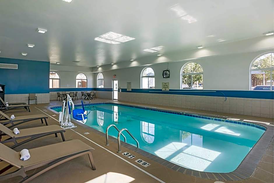 Best Western Plus Searcy Inn