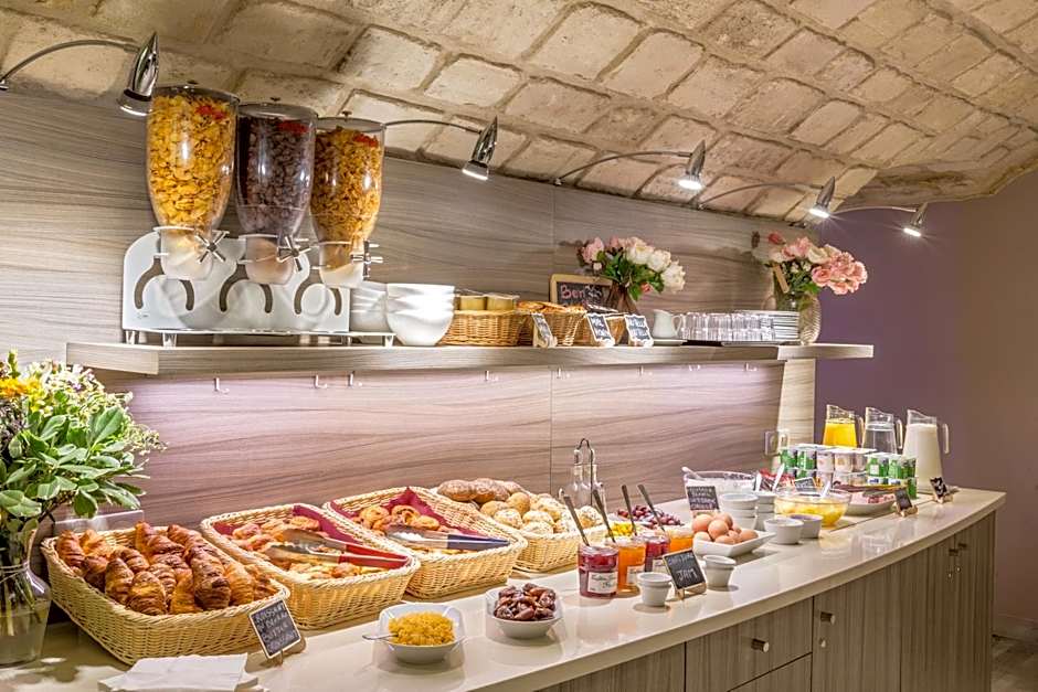 Sure Hotel by Best Western Paris Gare du Nord