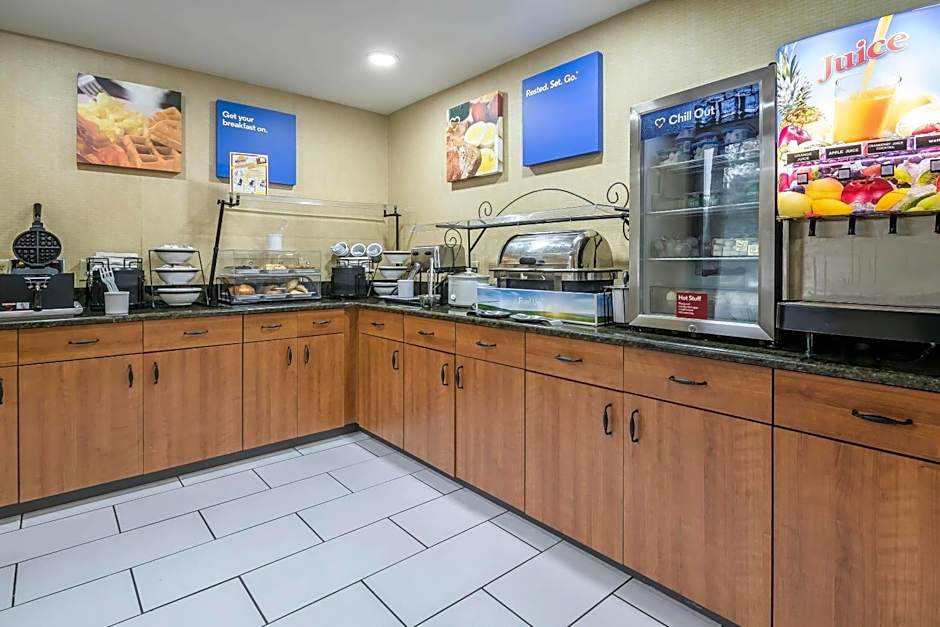 Comfort Inn University