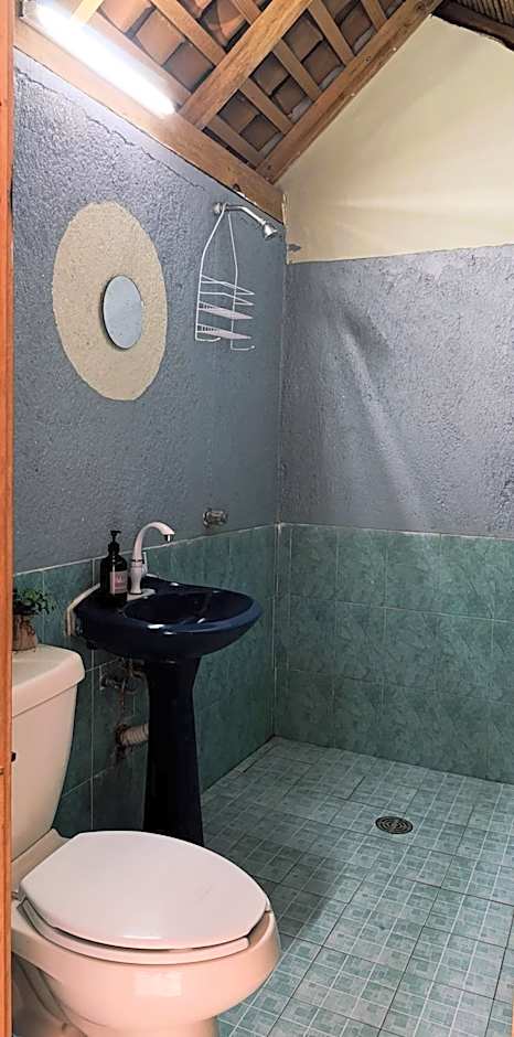 Casa H Rinconcito Mazunte