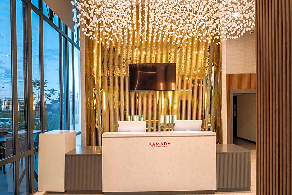 Ramada by Wyndham Dalaman