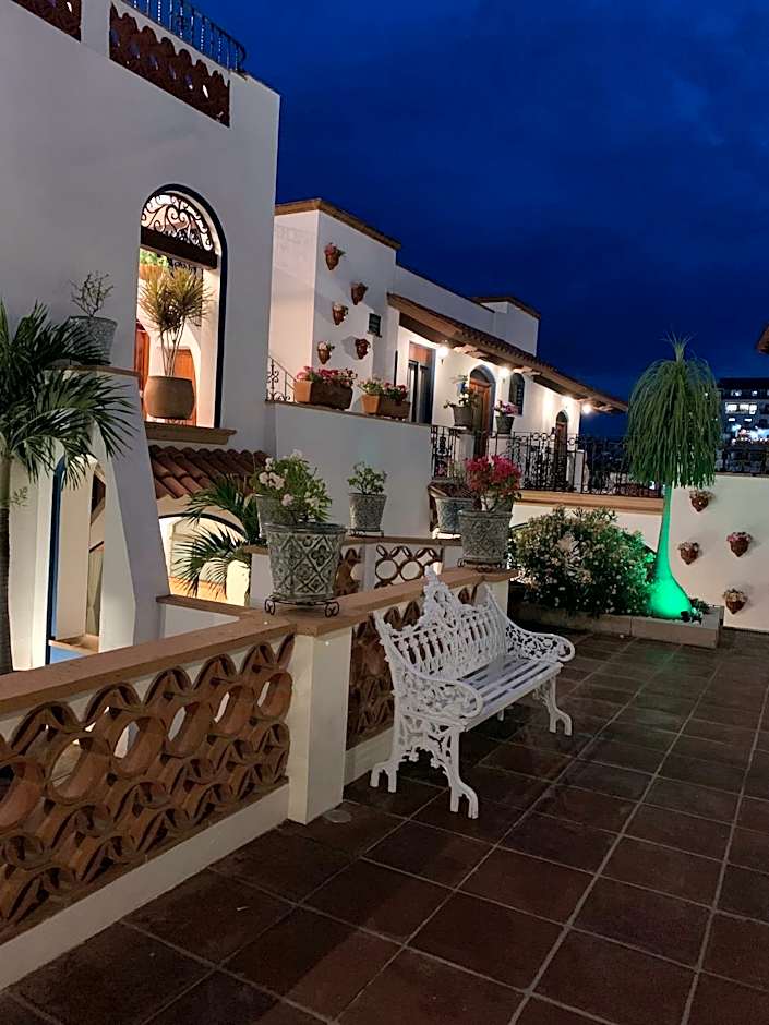 Hotel Santa Paula