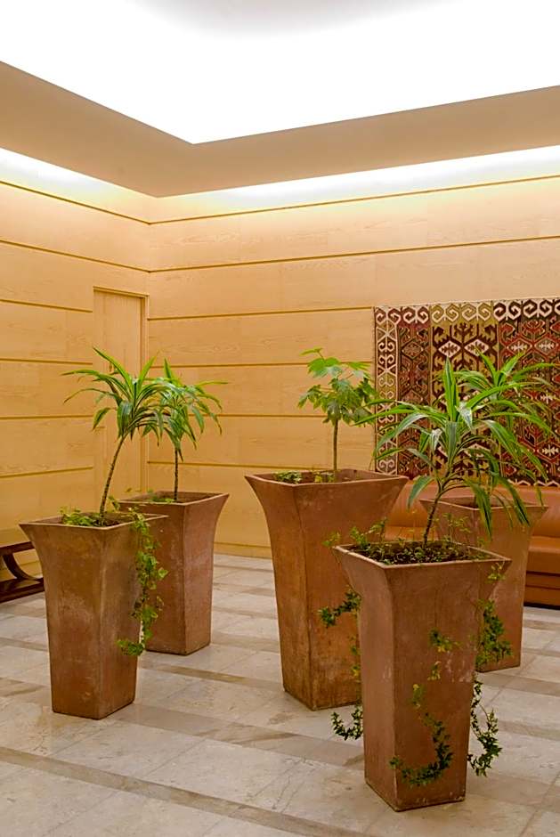 Grand Hotel Du Havre