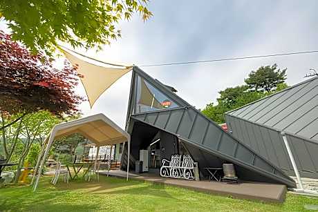 Hongseong Neulbo Pension