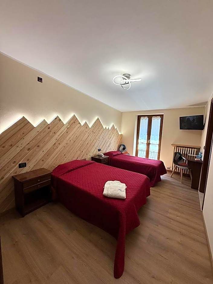 Hotel Ristorante Ligure