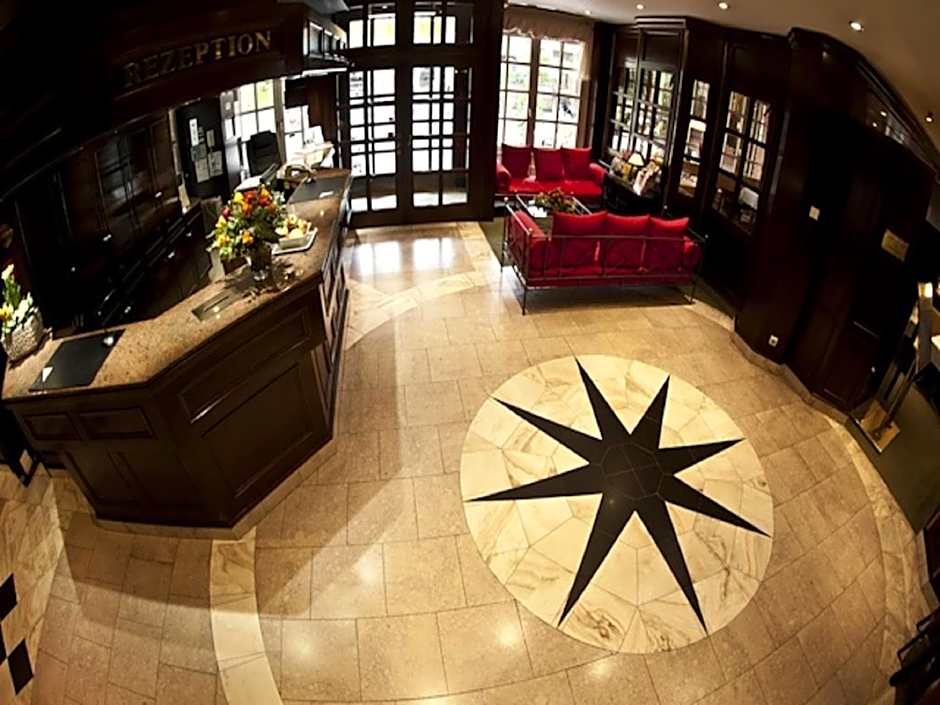 Sachsenwald Hotel Reinbek