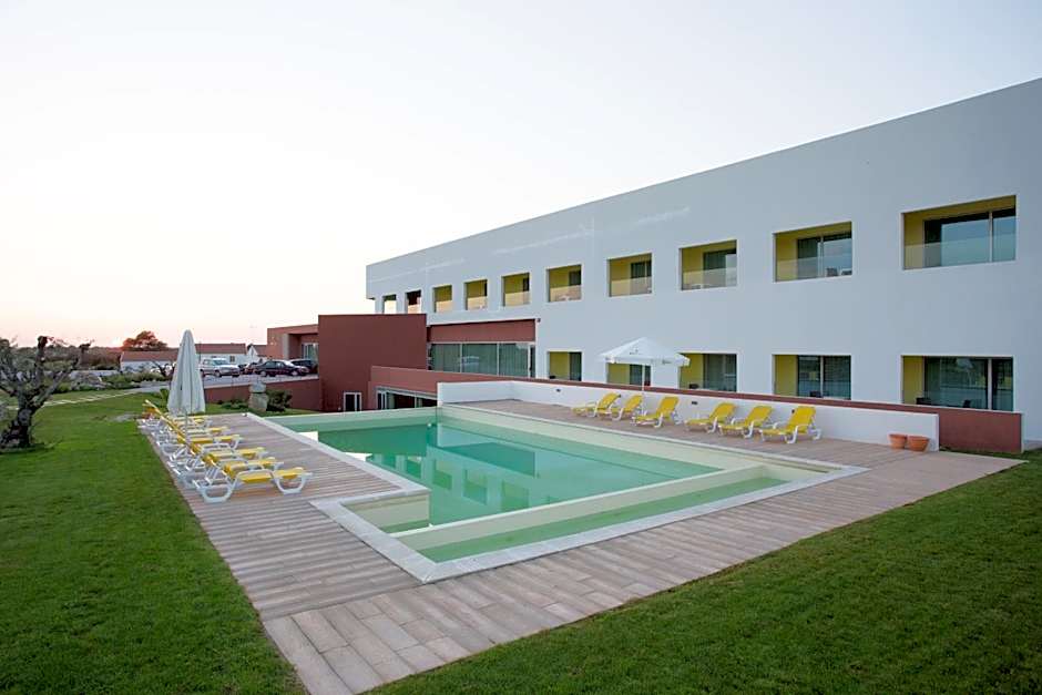Monte Filipe Hotel