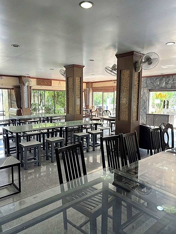 Hihotel Saraburi