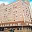 Hotel Crown Hills Kushiro