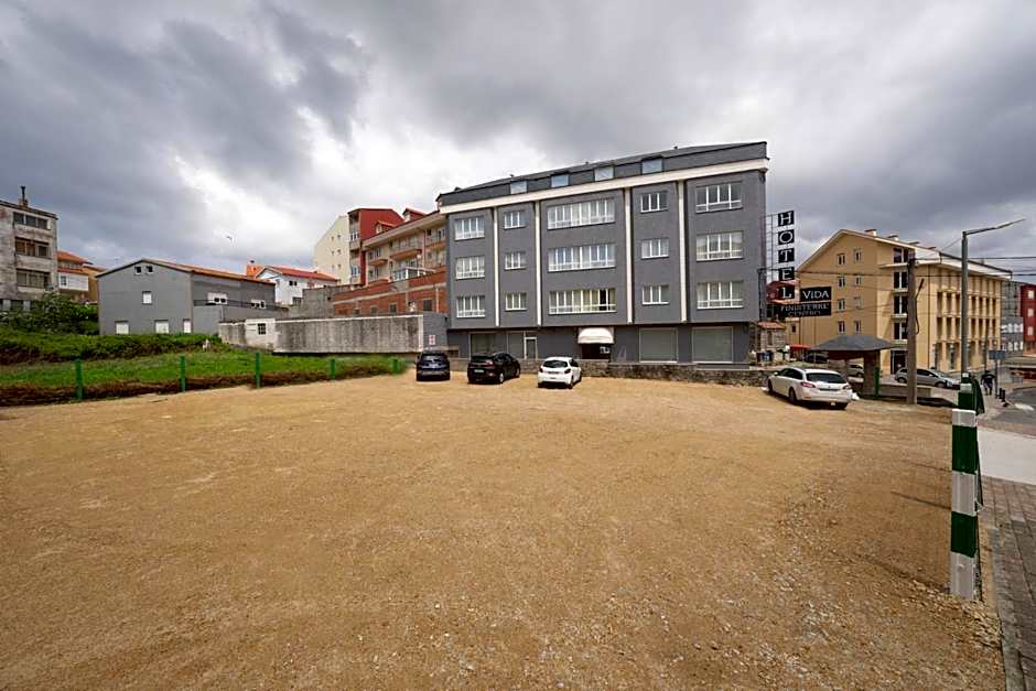 Hotel VIDA Finisterre Centro