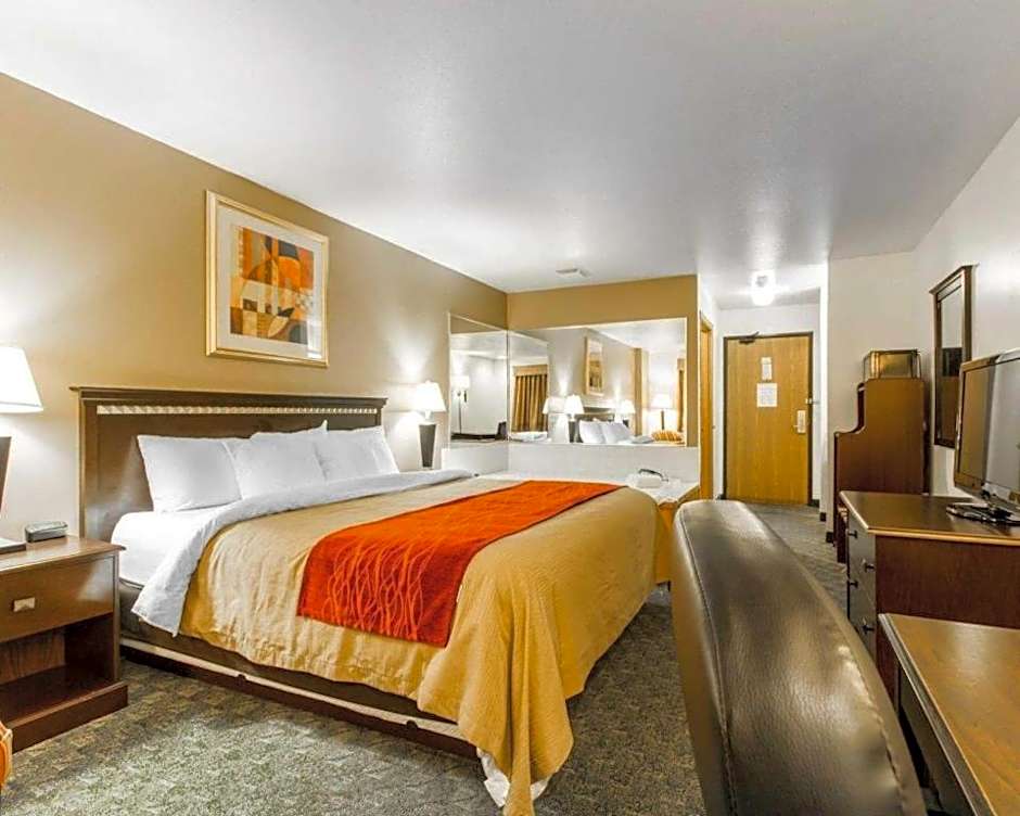 Quality Inn Edgerton