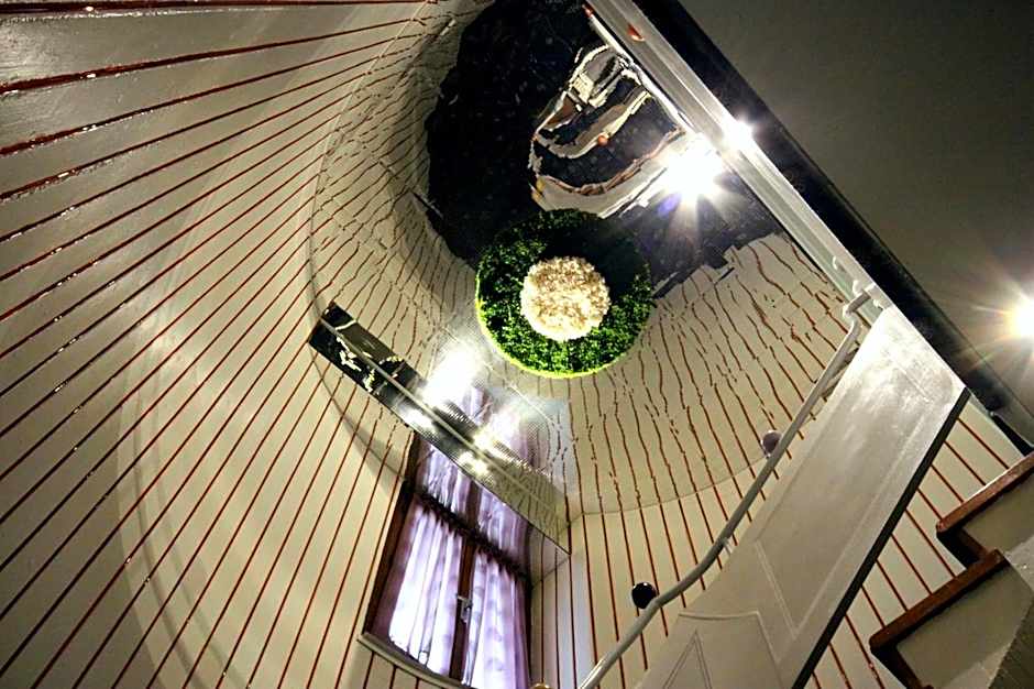 Sangallo Hotel