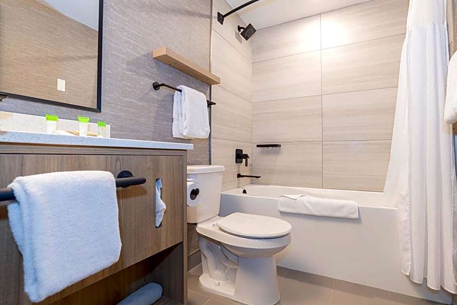 Sandman Hotel Quesnel