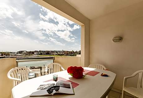 SOWELL RESIDENCES Le Port