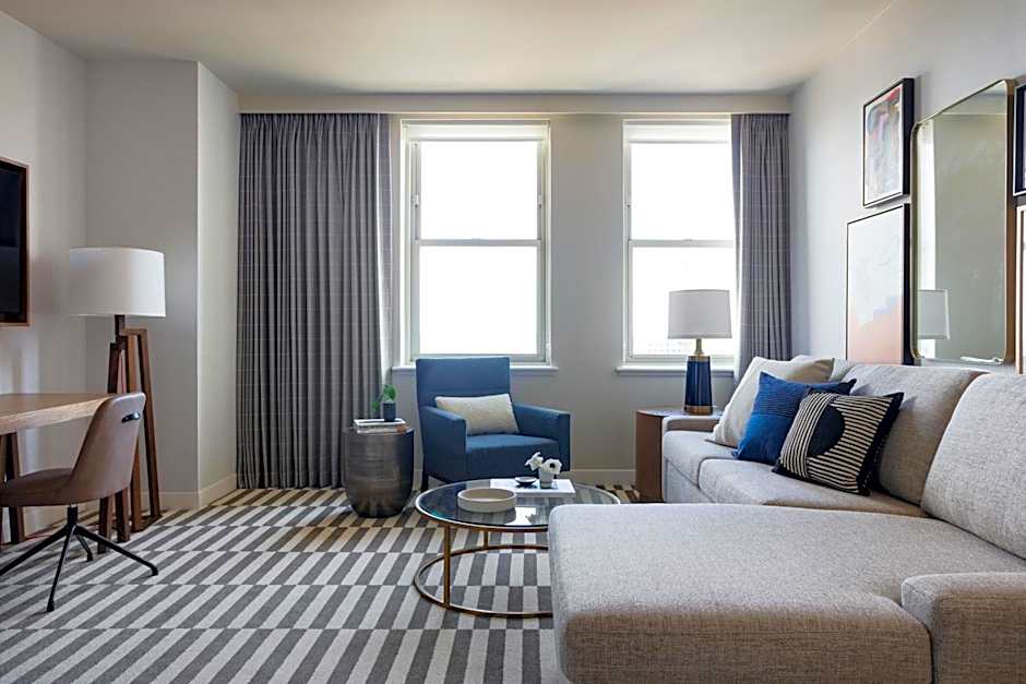 Kimpton Harper Hotel By IHG