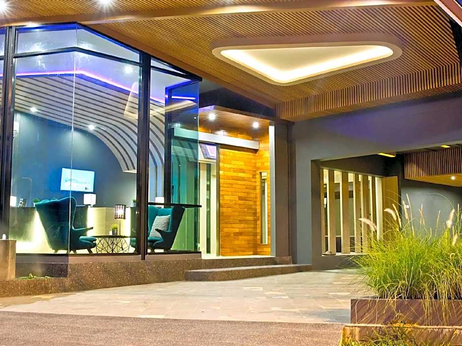Coco Hotel