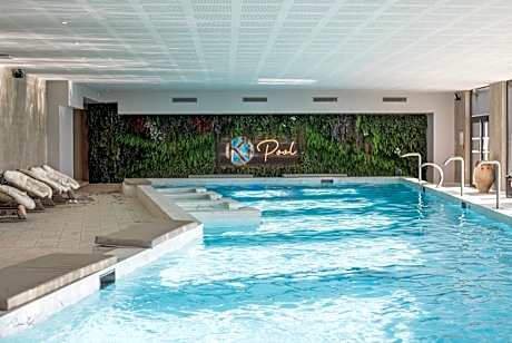 Ki Space Hotel & Spa - near Disneyland Paris