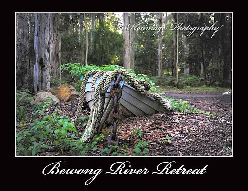 Bewong River Retreat