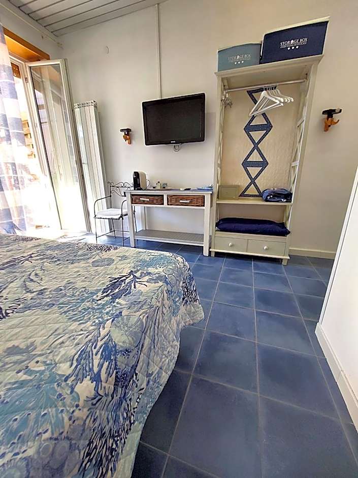 Nughe 'e' Oro Guesthouse