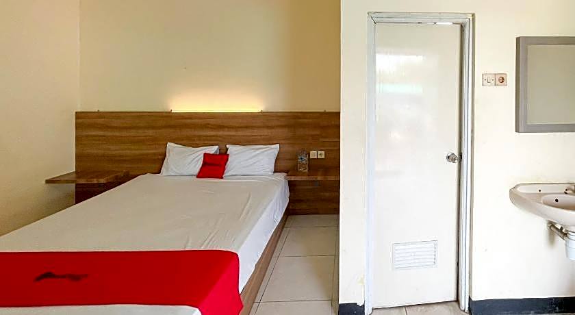 Hotel O Mutiara