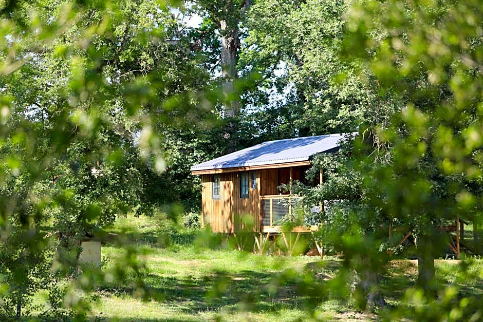 Whaka Lodge