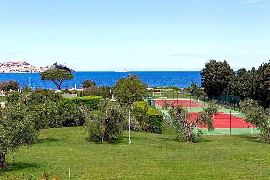 Hotel Fabricia