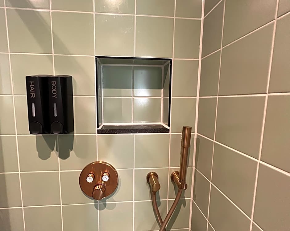 Hotel Nicolaas Witsen