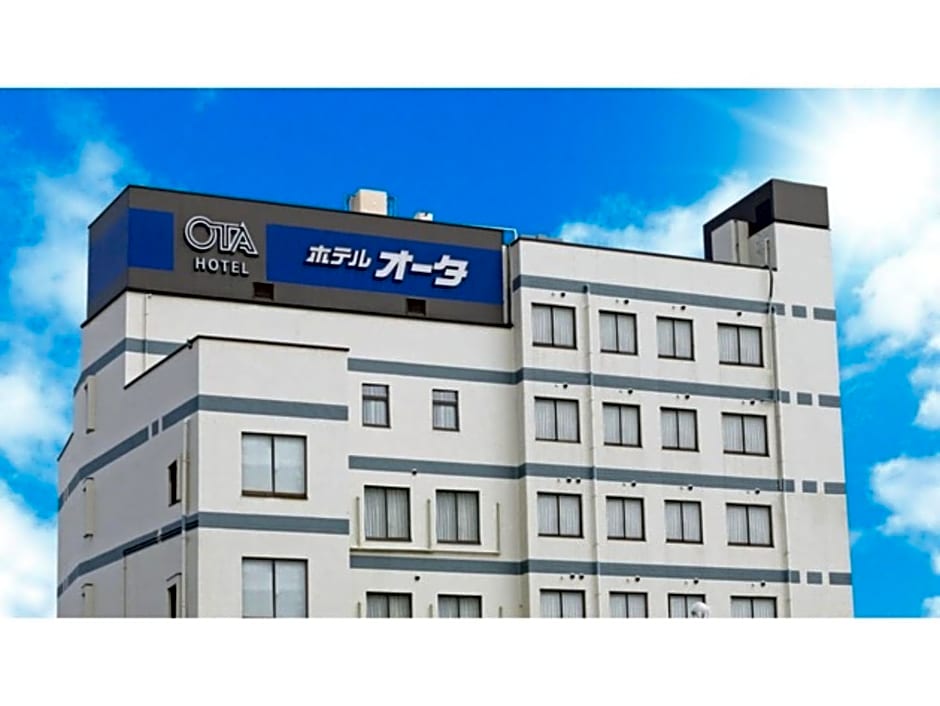 Hotel Ohta - Vacation STAY 59430v
