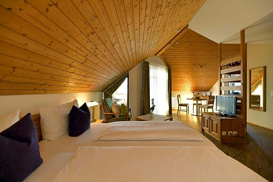 Hapimag Ferienwohnungen Unterkirnach