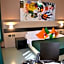 Hotel Alba Roma