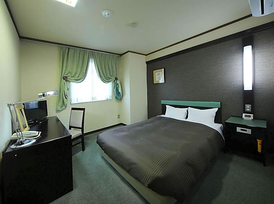 Hotel Matsumoto Yorozuya