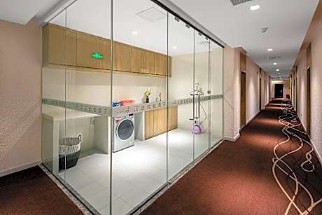 Hanting Premium Hotel Guilin Zhengyang Pedestrian Street