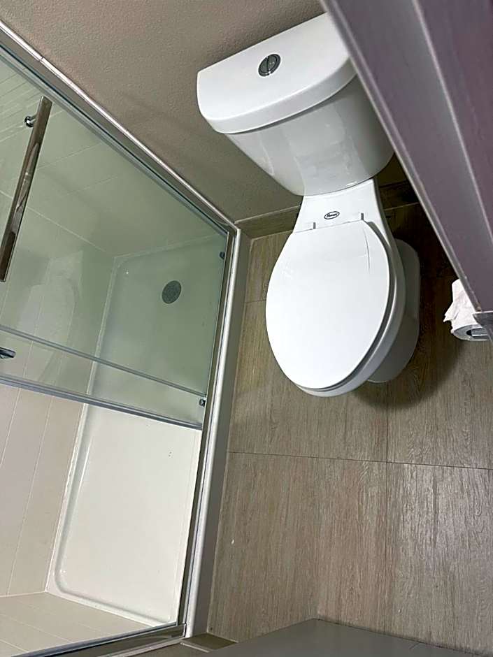 Scottish Inns - Commerce