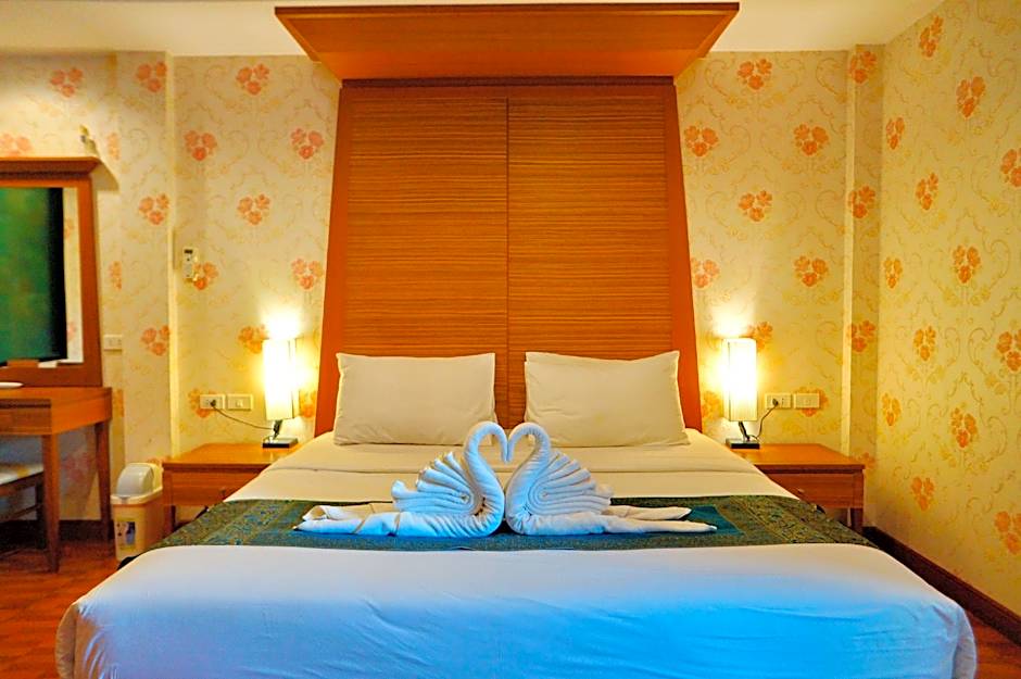 Baan I Un Pool Villa