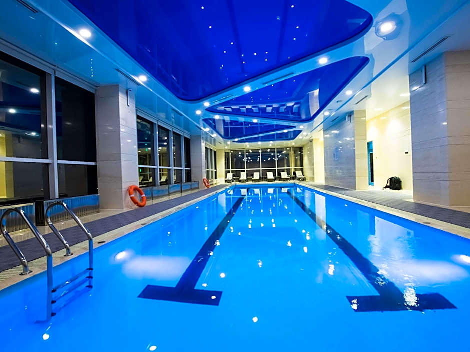 Novotel Ulaanbaatar