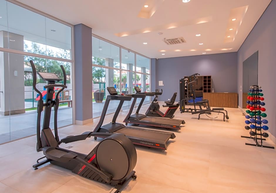 Marupiara Resort by Wish