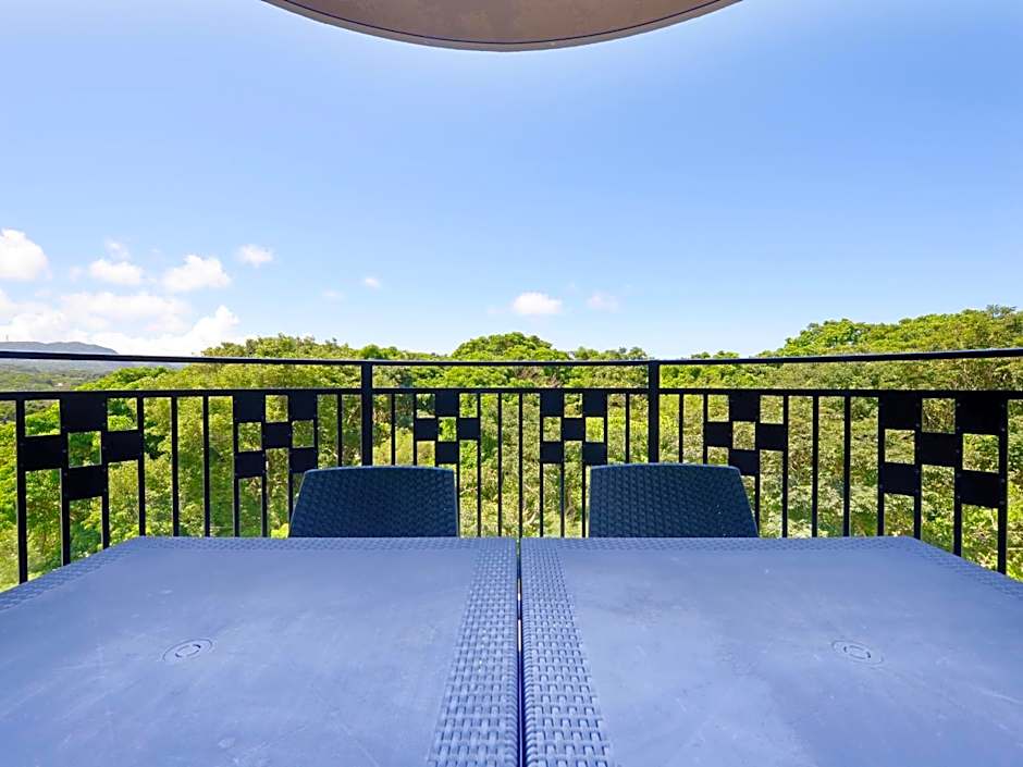 Karry CONDO CHURAUMI