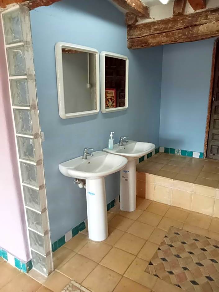 Albergue de peregrinos Casa Nostra