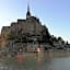 Chambres d'Hôtes Les Fleurettes en Baie Du Mont Saint Michel
