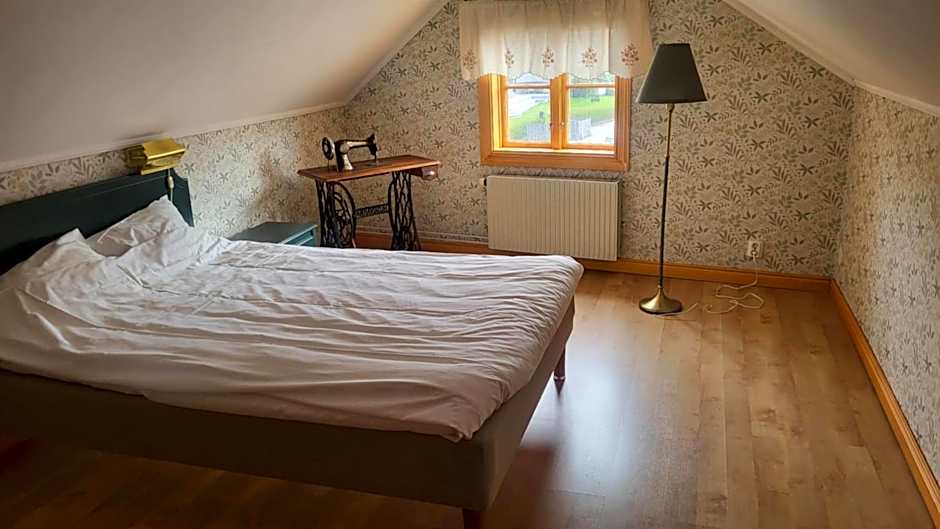 Hotell Mikaelsgården