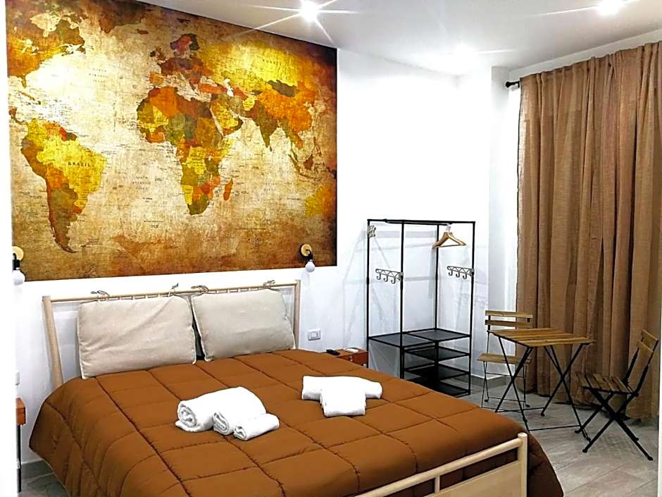 Lombardi Luxury Home