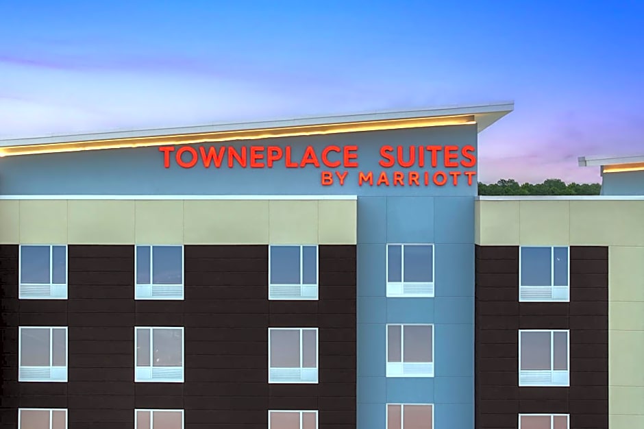 TownePlace Suites Jacksonville Airport
