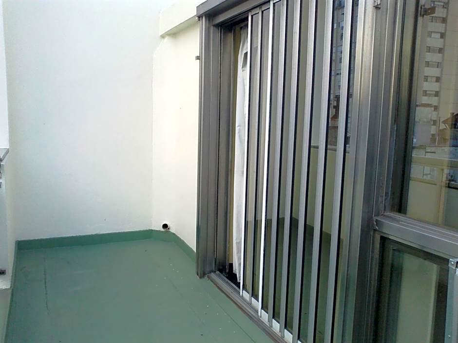 Tritone Hotel