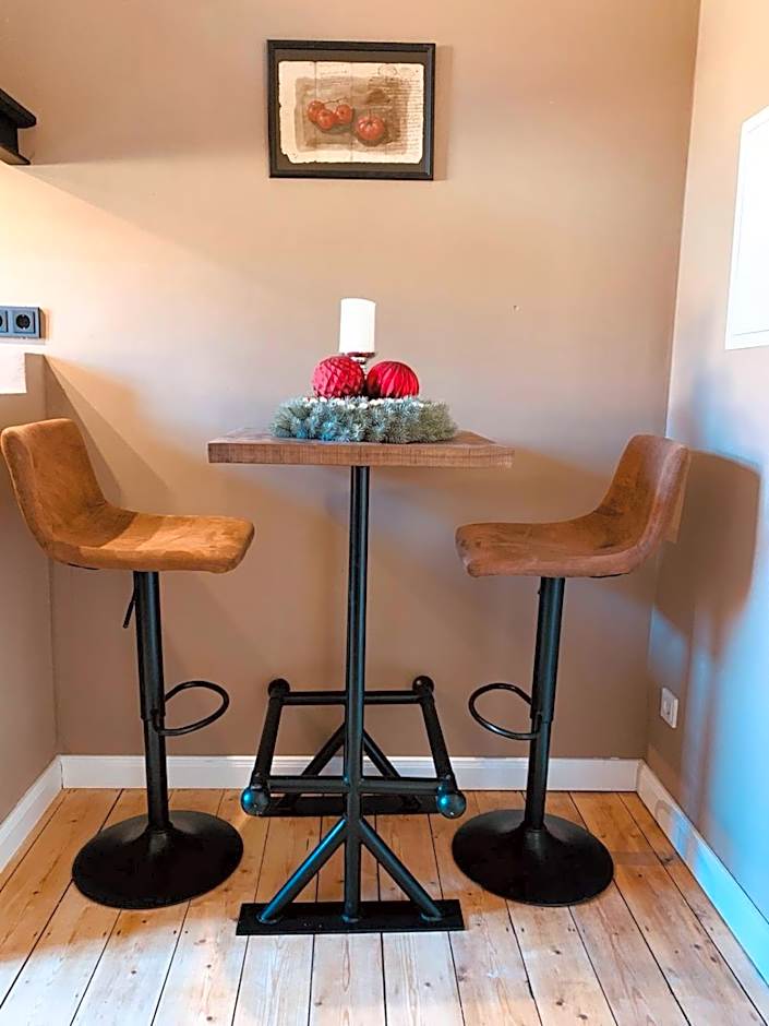 The Hampton Hock's - Wellness & Wine