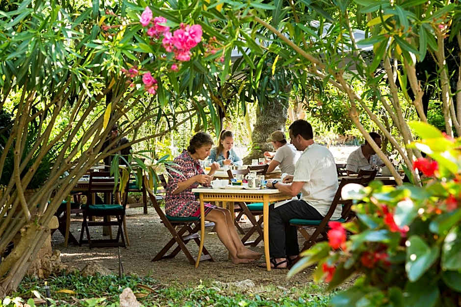 Agroturisme Sa Torre