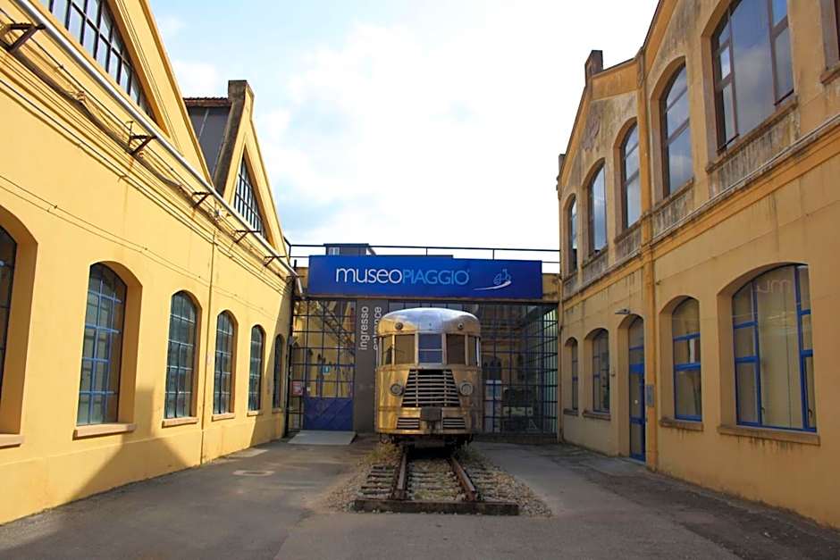 Bed and breakfast Casa Formica