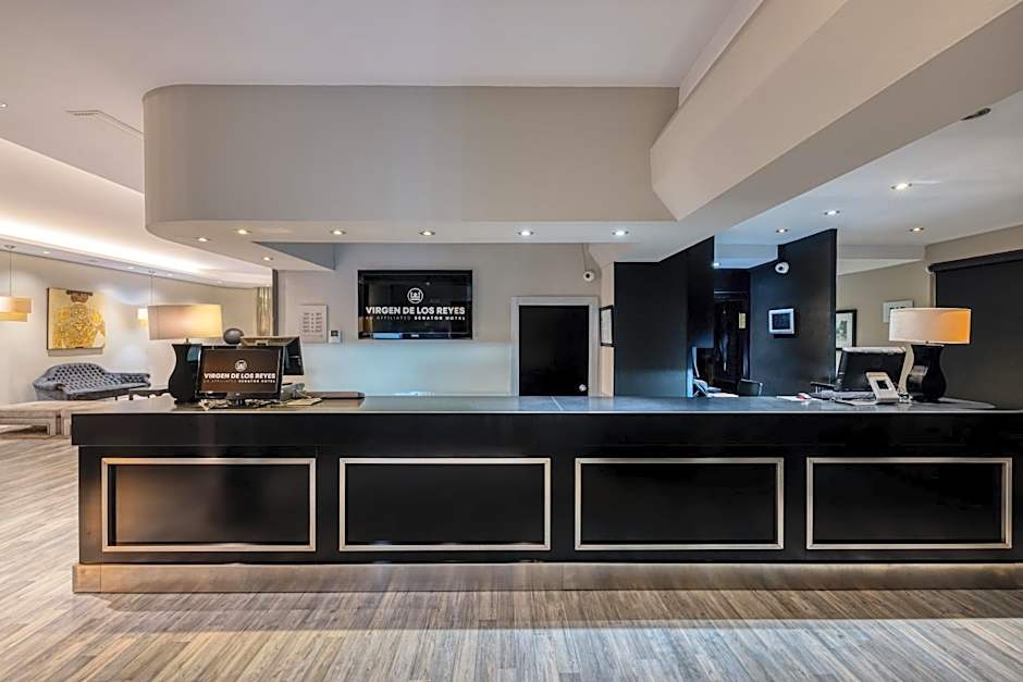 Hotel Virgen de los Reyes