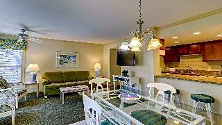 The Village At Palmetto Dunes