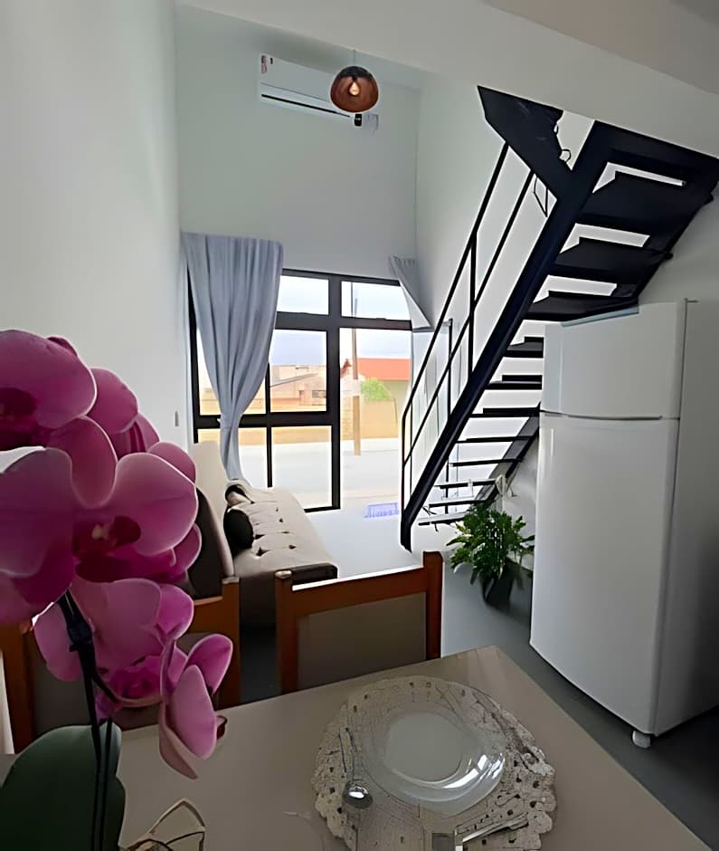 Lofts Meia Morada SFS