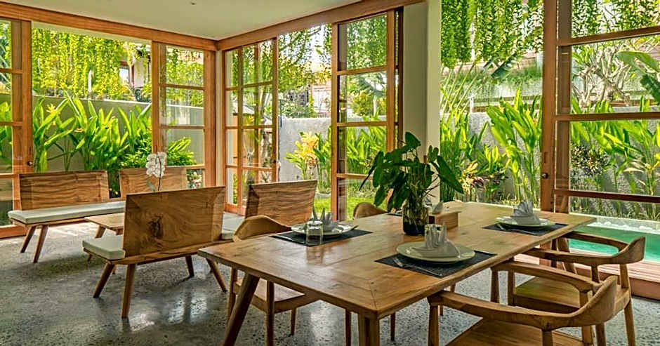 3BR Villa Ascarya (Anandathu Villas) - CHSE Certified